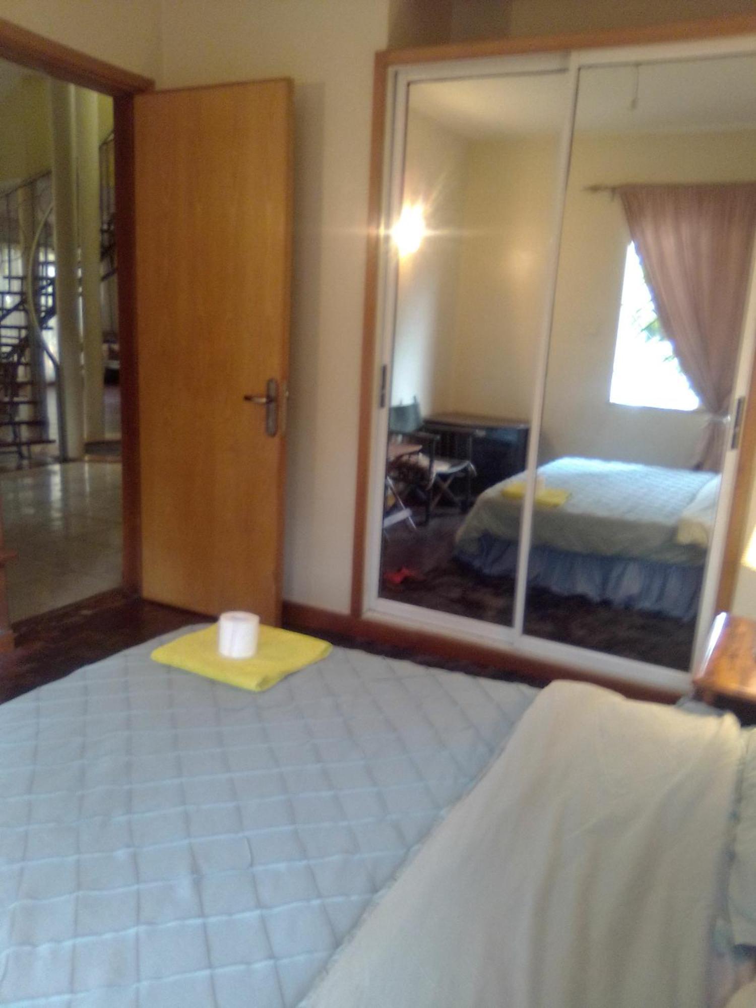 Casablanca Villas Nairobi Ruang foto